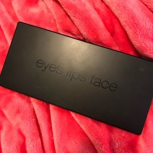 ELF Makeup - elf cosmetics eye and cheek palette ELF Makeup - elf cosmetics eye and cheek palette